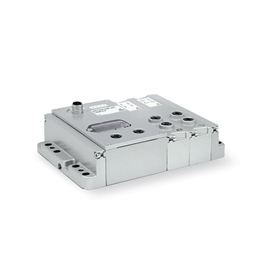 Van điện từ dạng khối Series HN