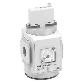 Bộ điều tiết tuyến tính Series MX-PRO