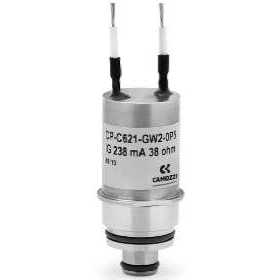 Van tuyến tính Series CP