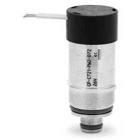 Van tuyến tính Series CP