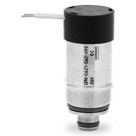 Van tuyến tính Series CP