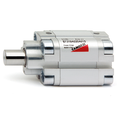 Xylanh series ST