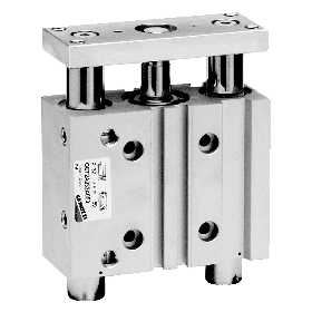 Xylanh series QCT - QCB