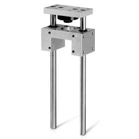 Xylanh series 45