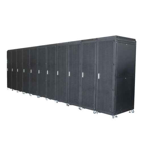 Tủ RACK