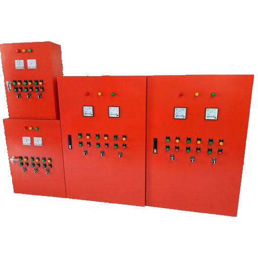 Tủ PCCC